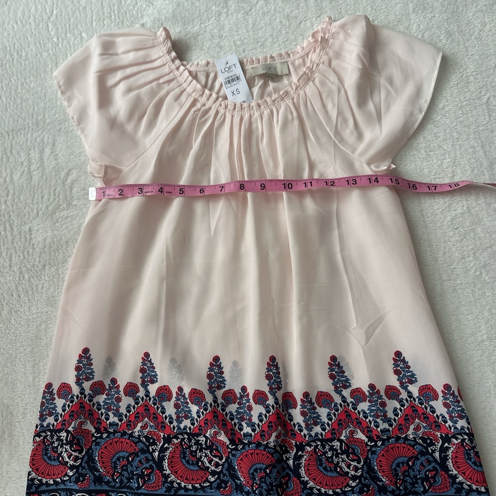 Loft blouse - Picture 2 of 6